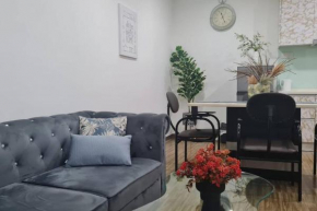 Cozy studio family lake view SETAPAK CENTRAL MALL